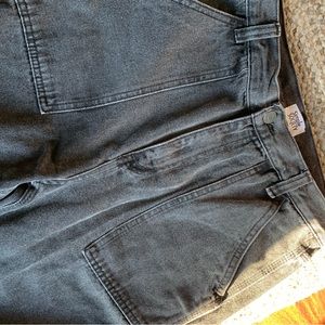 simple society jeans.